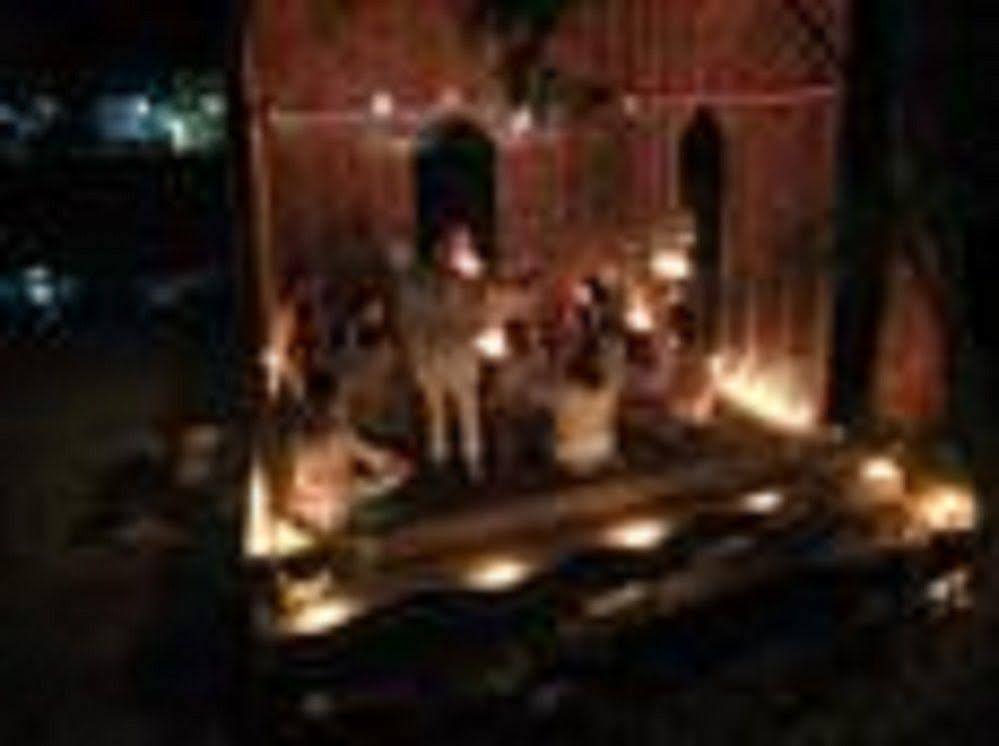ホテル Sattva Retreat リシケーシュ エクステリア 写真